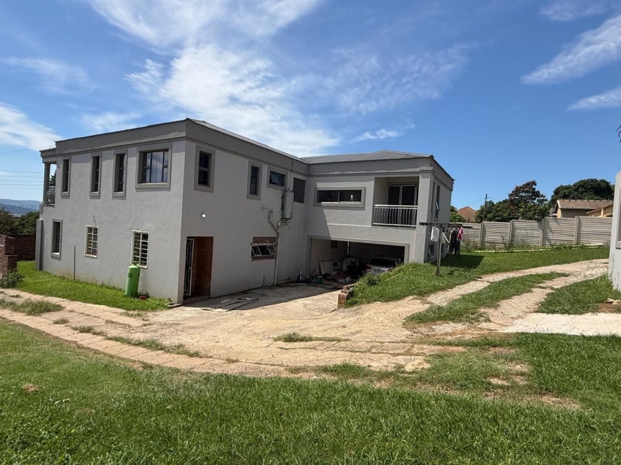 To Let 5 Bedroom Property for Rent in Napierville KwaZulu-Natal