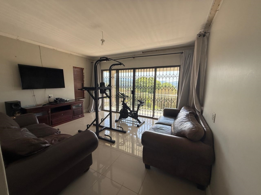 To Let 5 Bedroom Property for Rent in Napierville KwaZulu-Natal