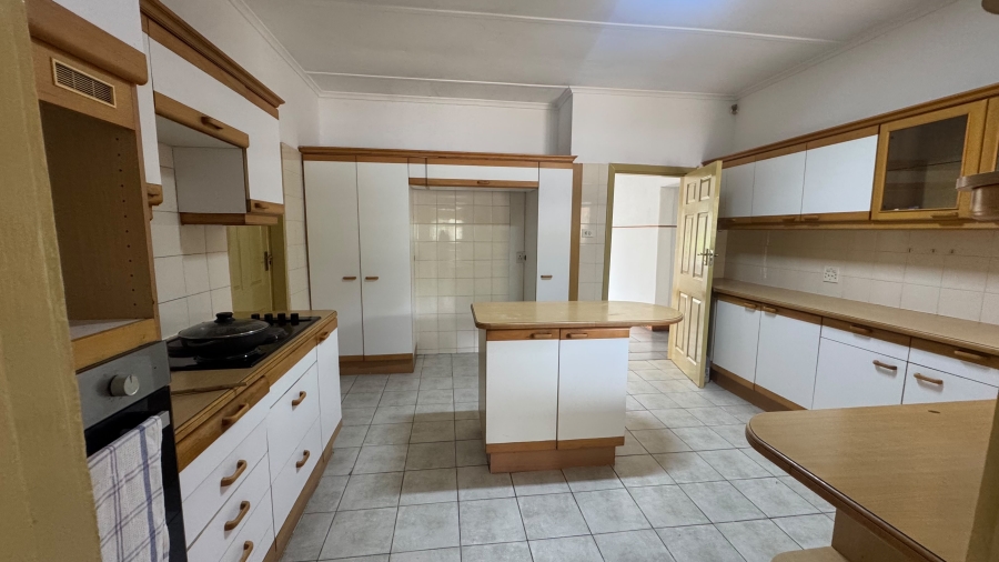 To Let 4 Bedroom Property for Rent in Lincoln Meade KwaZulu-Natal