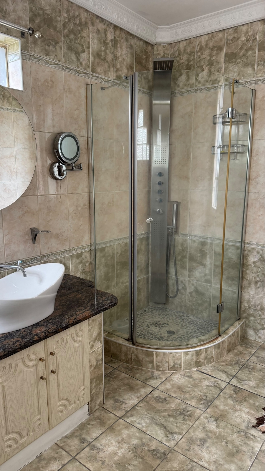 To Let 4 Bedroom Property for Rent in Lincoln Meade KwaZulu-Natal