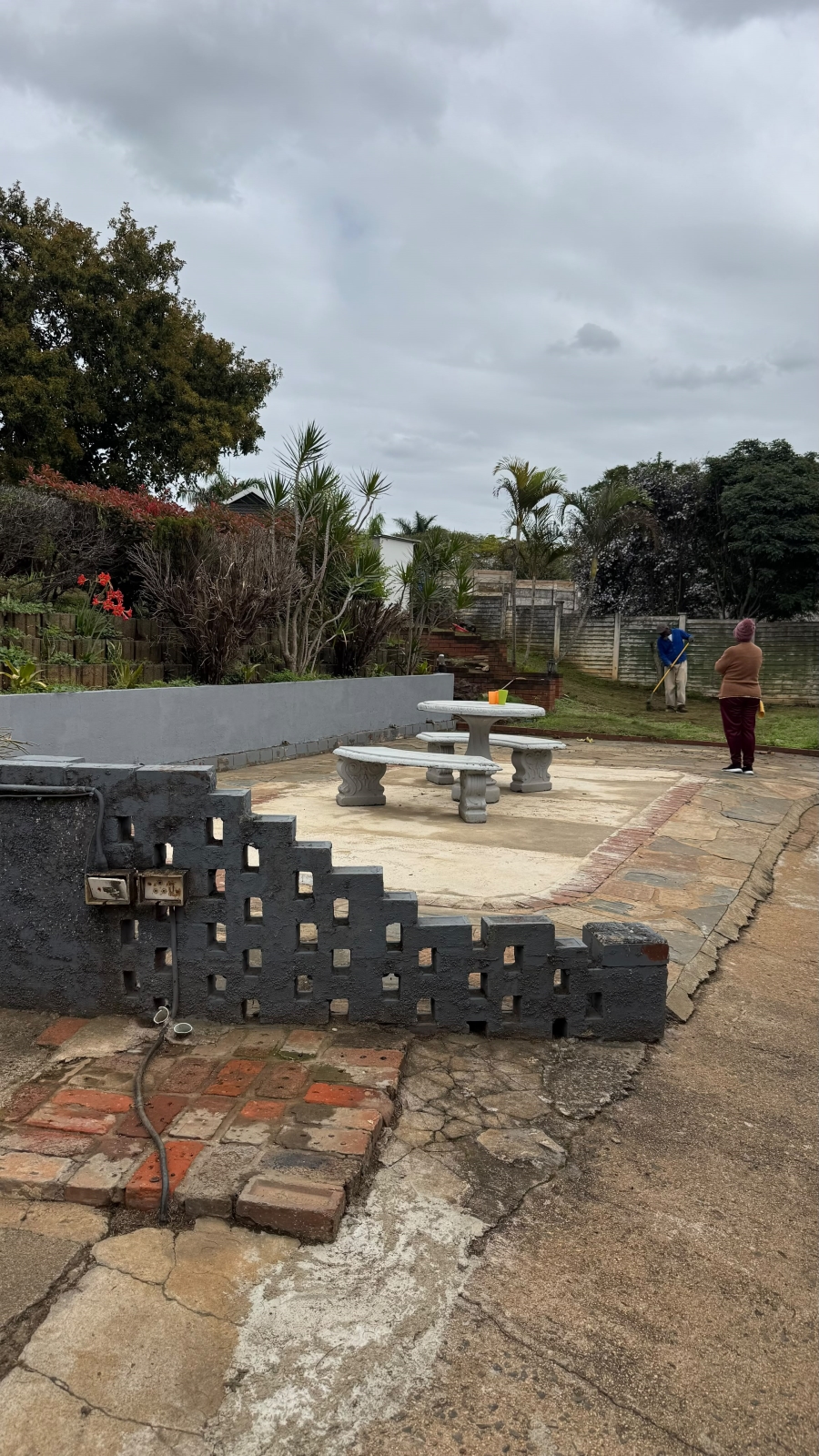 To Let 4 Bedroom Property for Rent in Lincoln Meade KwaZulu-Natal
