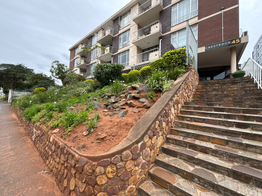 To Let 2 Bedroom Property for Rent in Overport KwaZulu-Natal