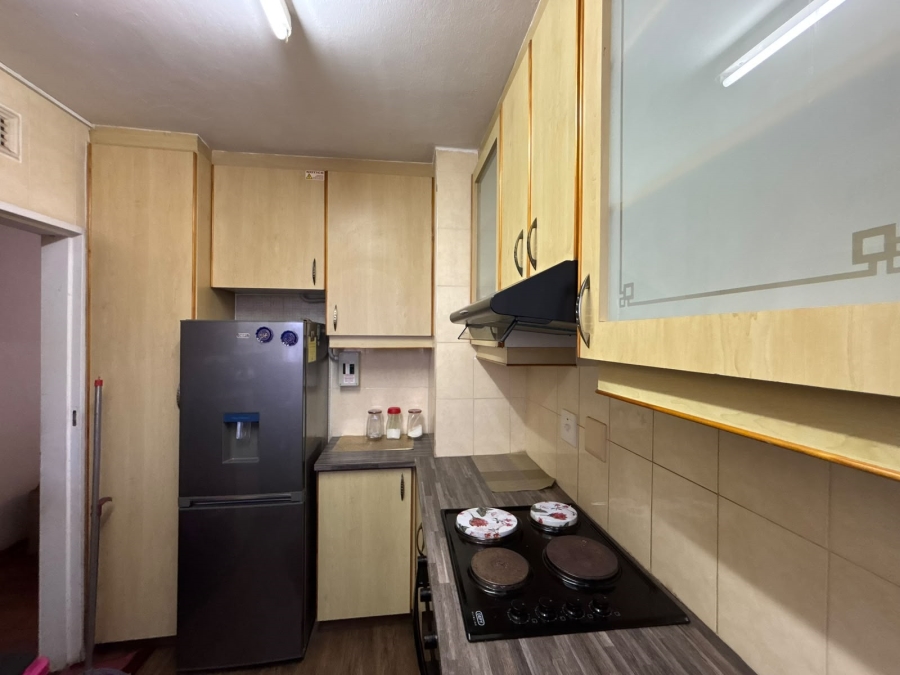 To Let 2 Bedroom Property for Rent in Overport KwaZulu-Natal