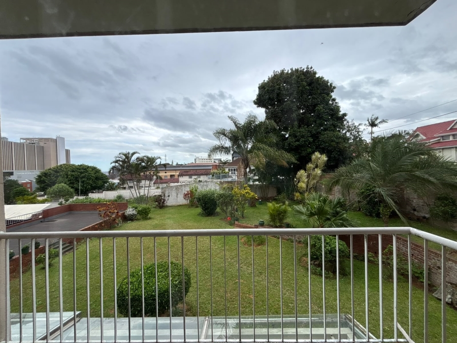 To Let 2 Bedroom Property for Rent in Overport KwaZulu-Natal