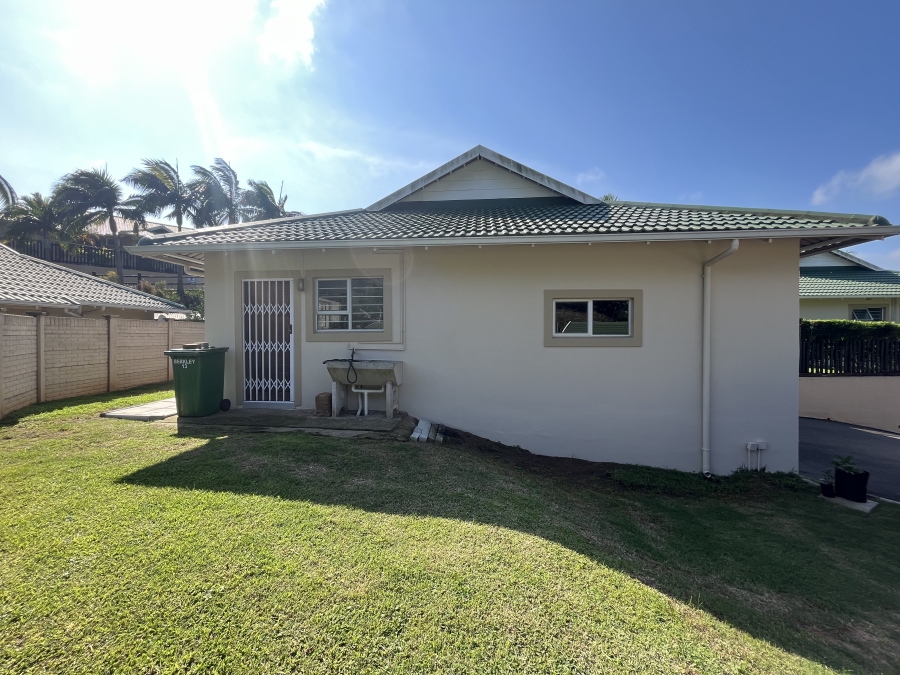 3 Bedroom Property for Sale in Somerset Park KwaZulu-Natal