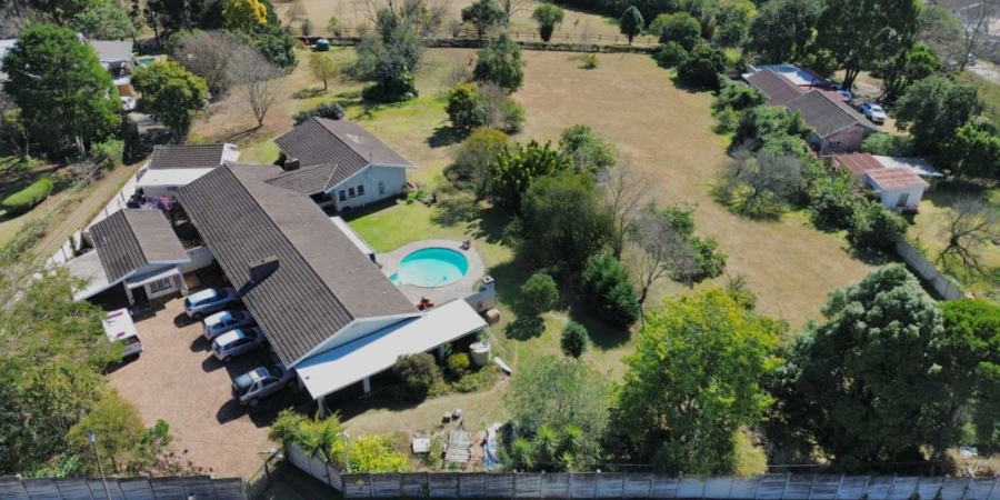 4 Bedroom Property for Sale in Merrivale KwaZulu-Natal