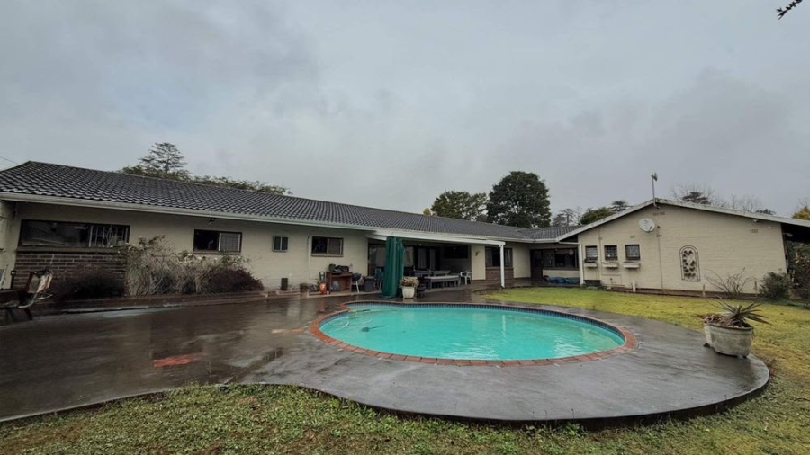 4 Bedroom Property for Sale in Merrivale KwaZulu-Natal