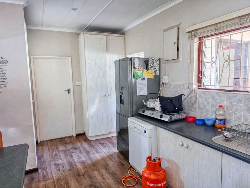 4 Bedroom Property for Sale in Merrivale KwaZulu-Natal