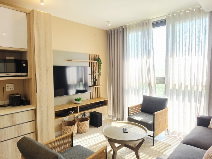 2 Bedroom Property for Sale in Zimbali Lakes Resort KwaZulu-Natal