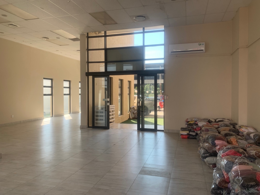 Commercial Property for Sale in Umhlanga Ridge KwaZulu-Natal