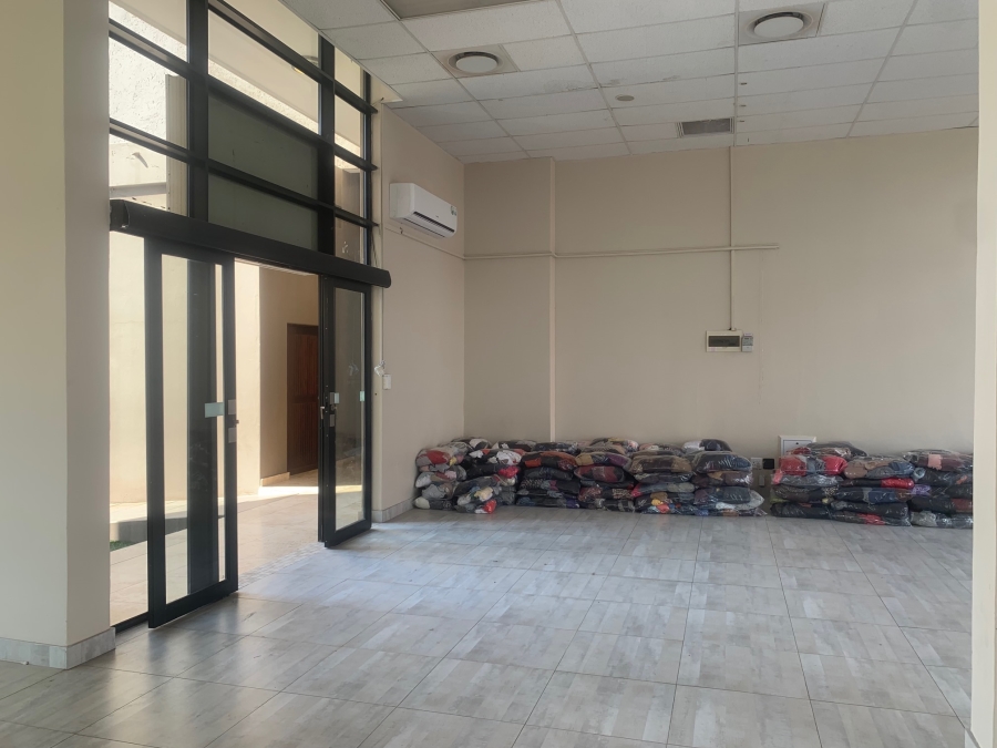 Commercial Property for Sale in Umhlanga Ridge KwaZulu-Natal