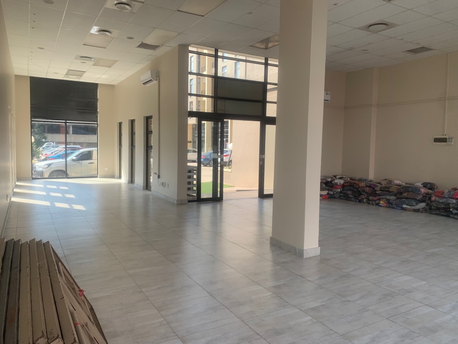 Commercial Property for Sale in Umhlanga Ridge KwaZulu-Natal