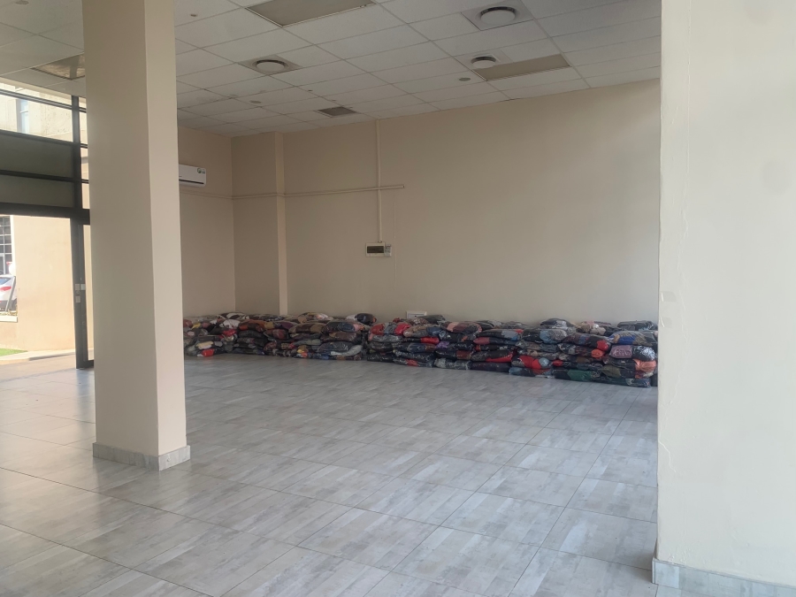 Commercial Property for Sale in Umhlanga Ridge KwaZulu-Natal