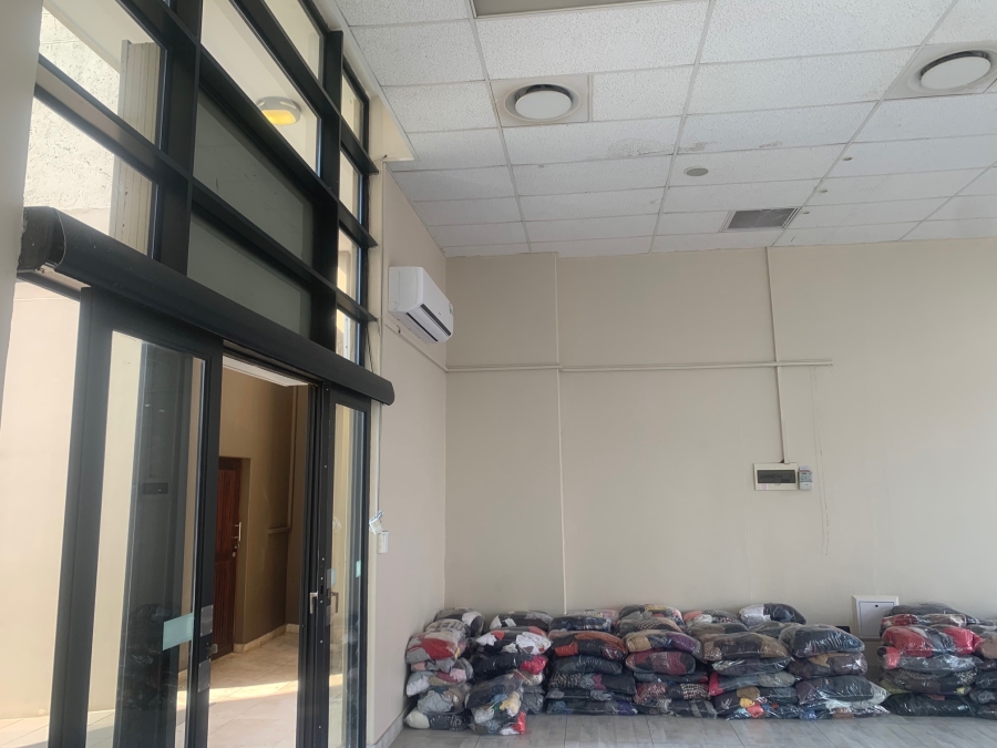Commercial Property for Sale in Umhlanga Ridge KwaZulu-Natal