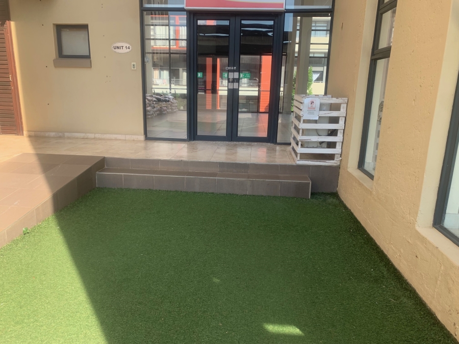 Commercial Property for Sale in Umhlanga Ridge KwaZulu-Natal