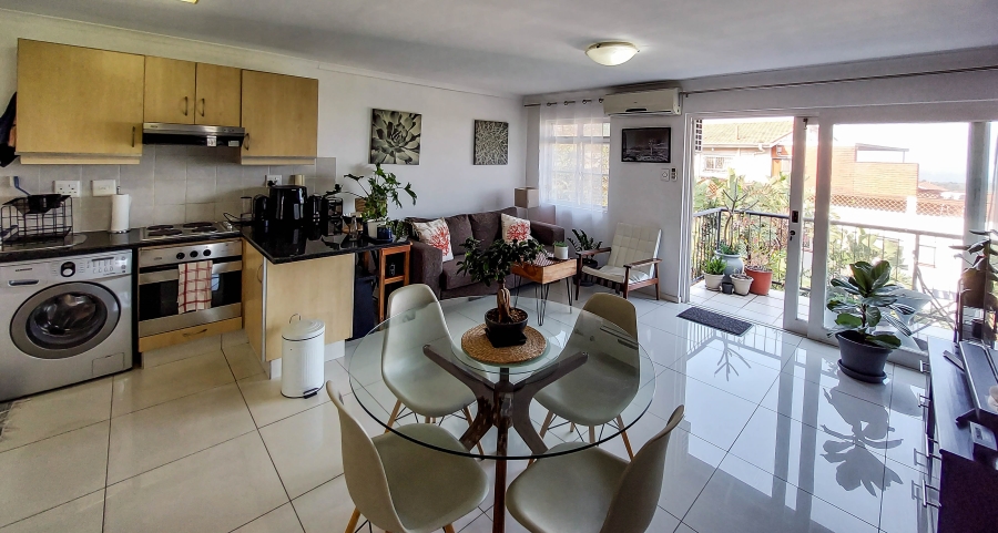 2 Bedroom Property for Sale in Morningside KwaZulu-Natal