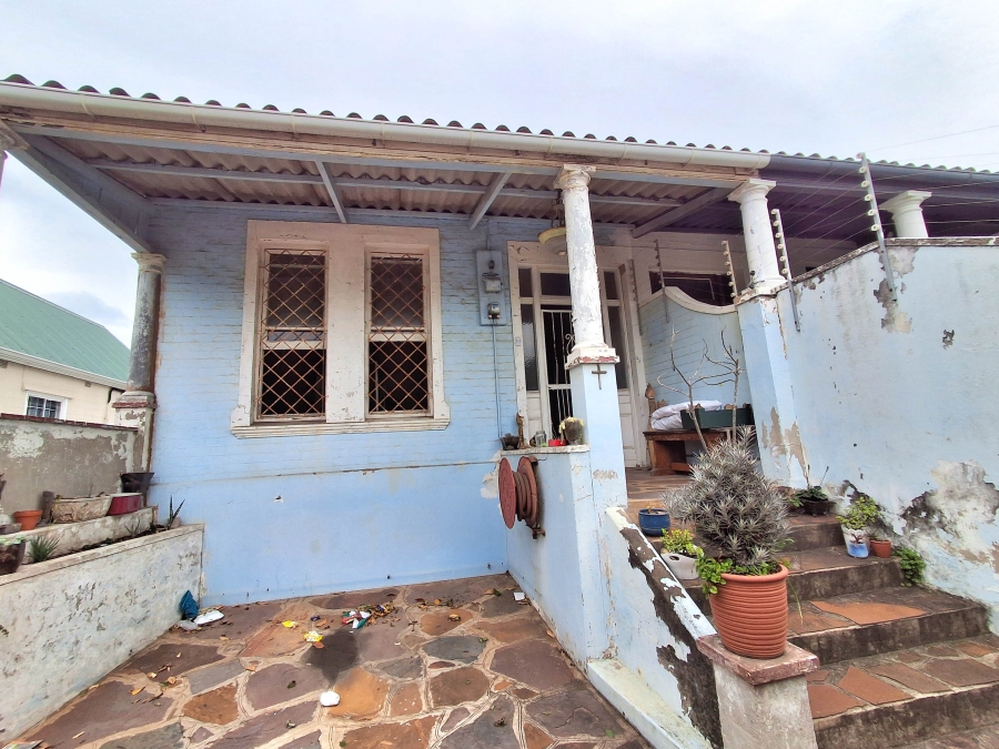3 Bedroom Property for Sale in Glenwood KwaZulu-Natal