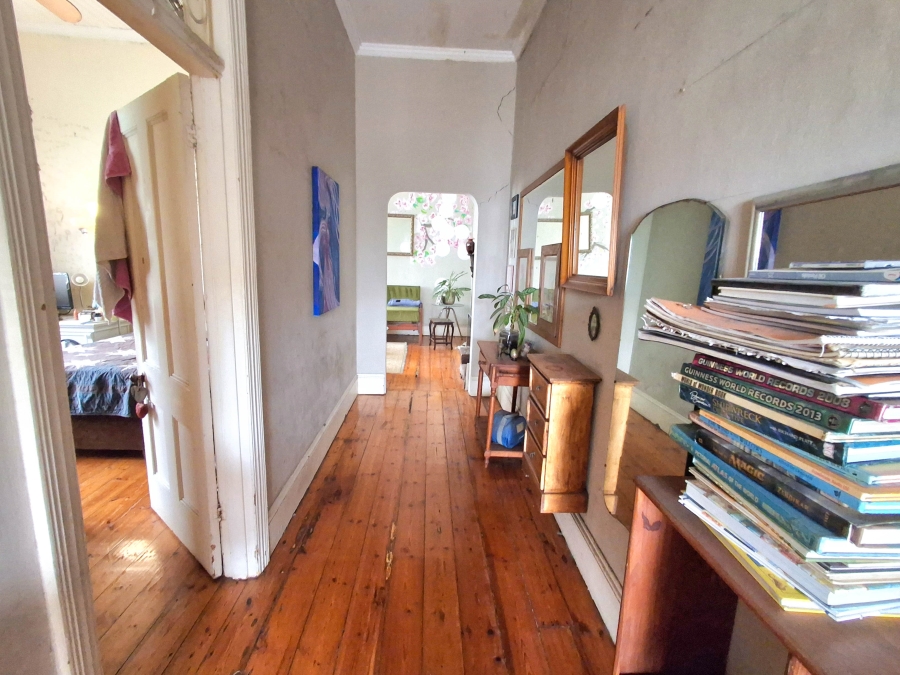 3 Bedroom Property for Sale in Glenwood KwaZulu-Natal
