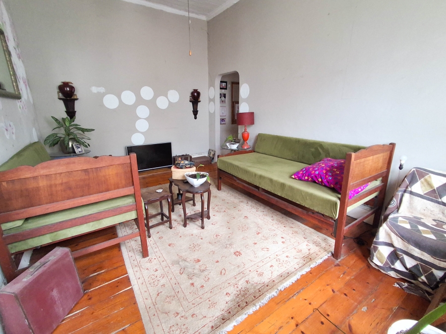 3 Bedroom Property for Sale in Glenwood KwaZulu-Natal