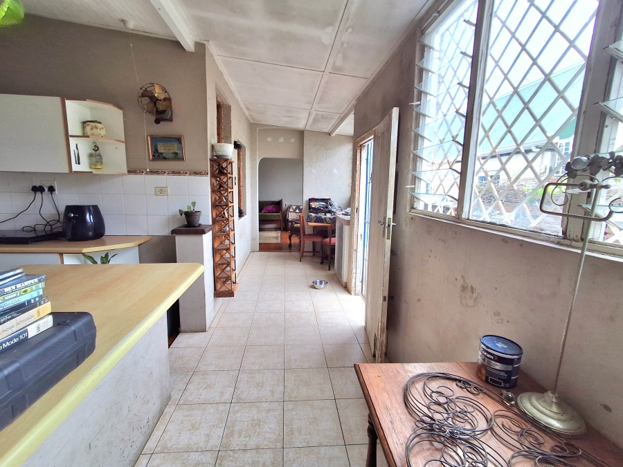3 Bedroom Property for Sale in Glenwood KwaZulu-Natal