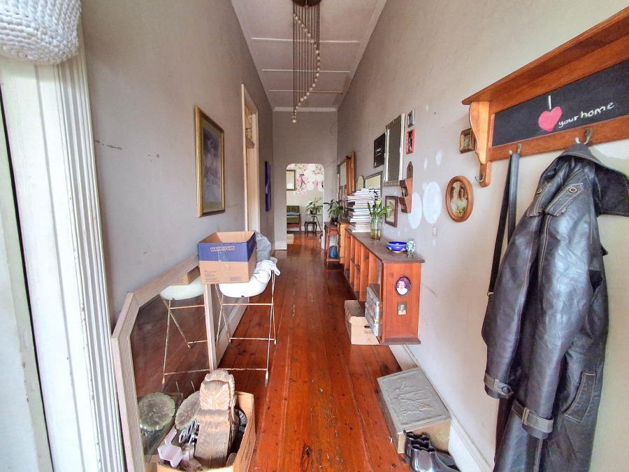 3 Bedroom Property for Sale in Glenwood KwaZulu-Natal