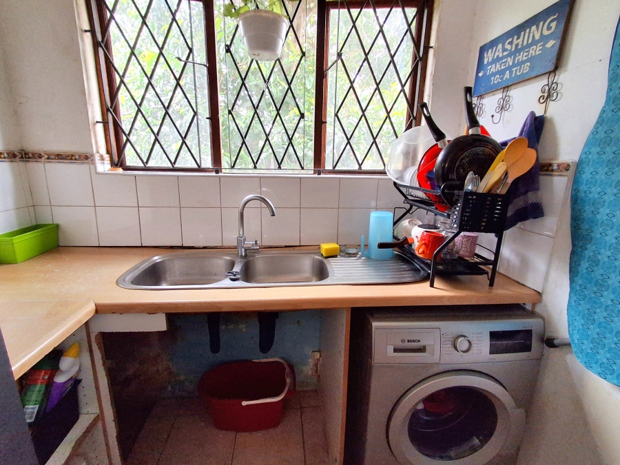 3 Bedroom Property for Sale in Glenwood KwaZulu-Natal