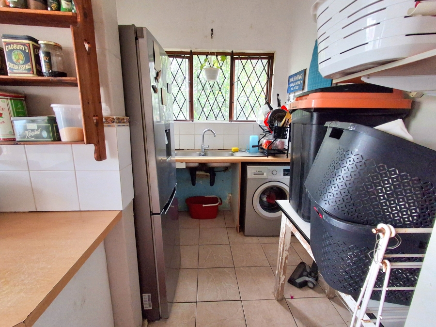3 Bedroom Property for Sale in Glenwood KwaZulu-Natal