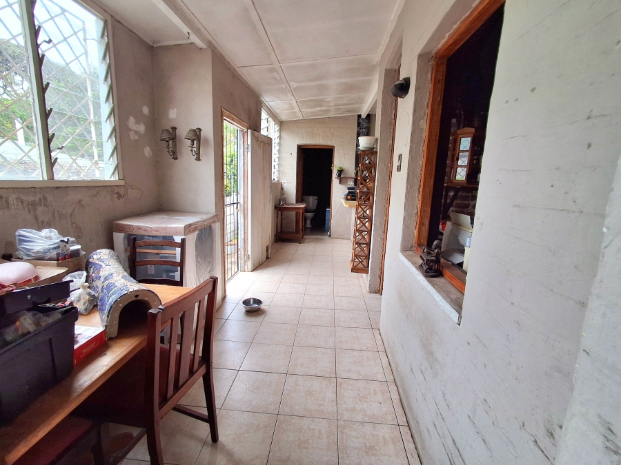3 Bedroom Property for Sale in Glenwood KwaZulu-Natal