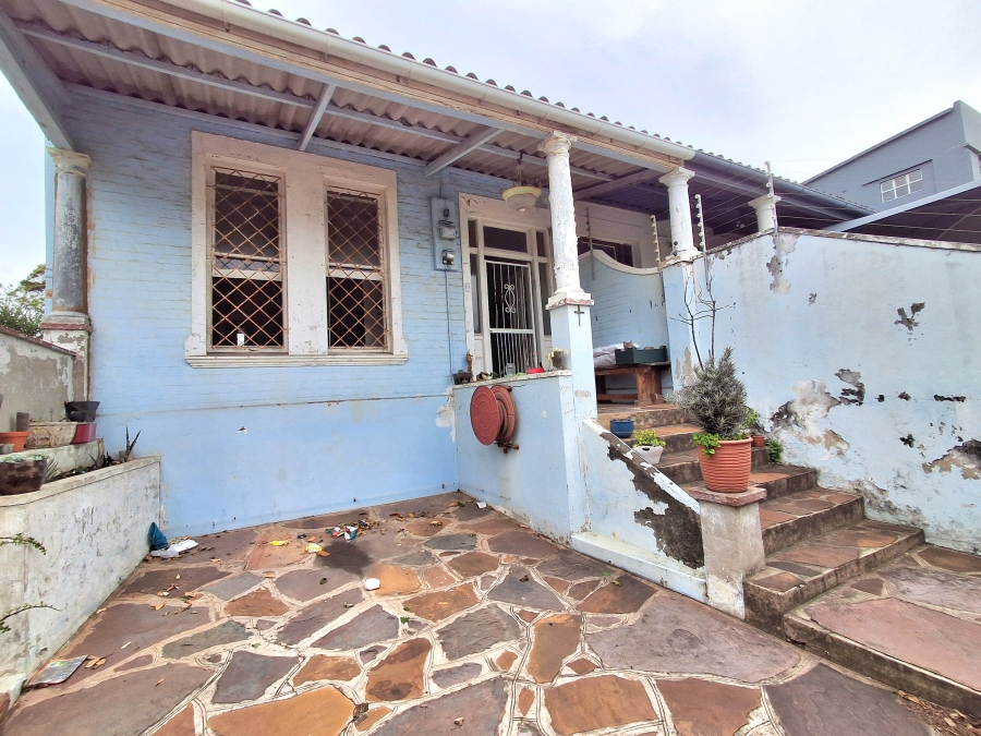 3 Bedroom Property for Sale in Glenwood KwaZulu-Natal