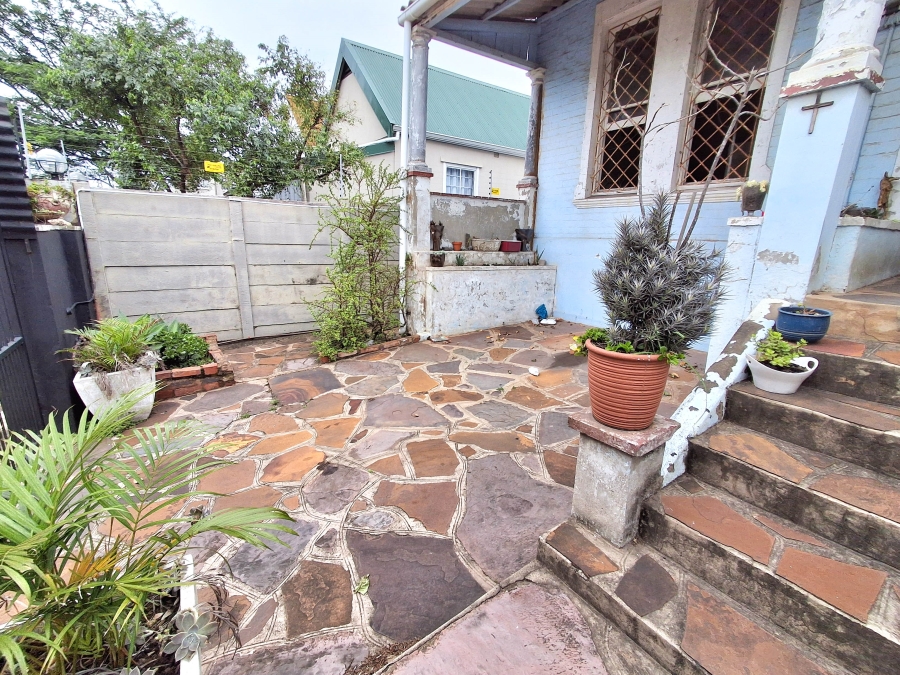 3 Bedroom Property for Sale in Glenwood KwaZulu-Natal