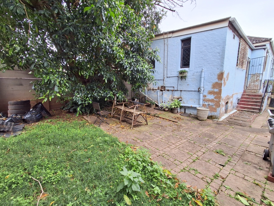 3 Bedroom Property for Sale in Glenwood KwaZulu-Natal