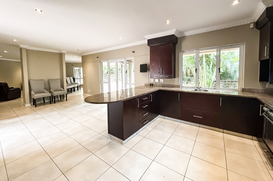 To Let 3 Bedroom Property for Rent in Umhlanga KwaZulu-Natal