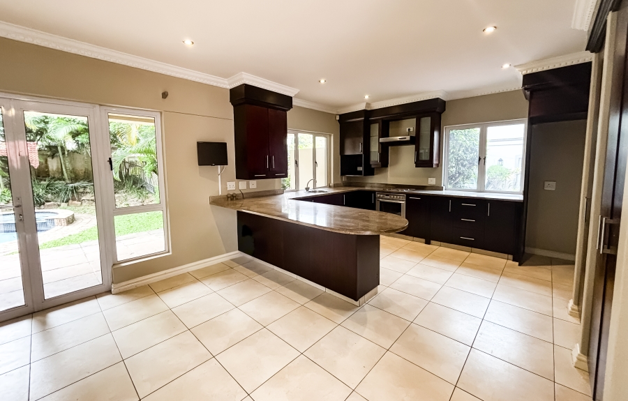 To Let 3 Bedroom Property for Rent in Umhlanga KwaZulu-Natal