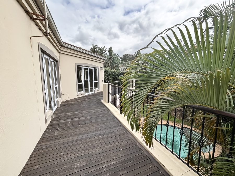 To Let 3 Bedroom Property for Rent in Umhlanga KwaZulu-Natal