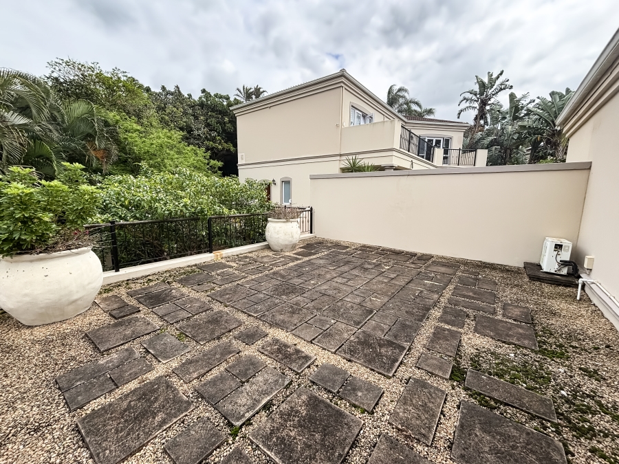 To Let 3 Bedroom Property for Rent in Umhlanga KwaZulu-Natal