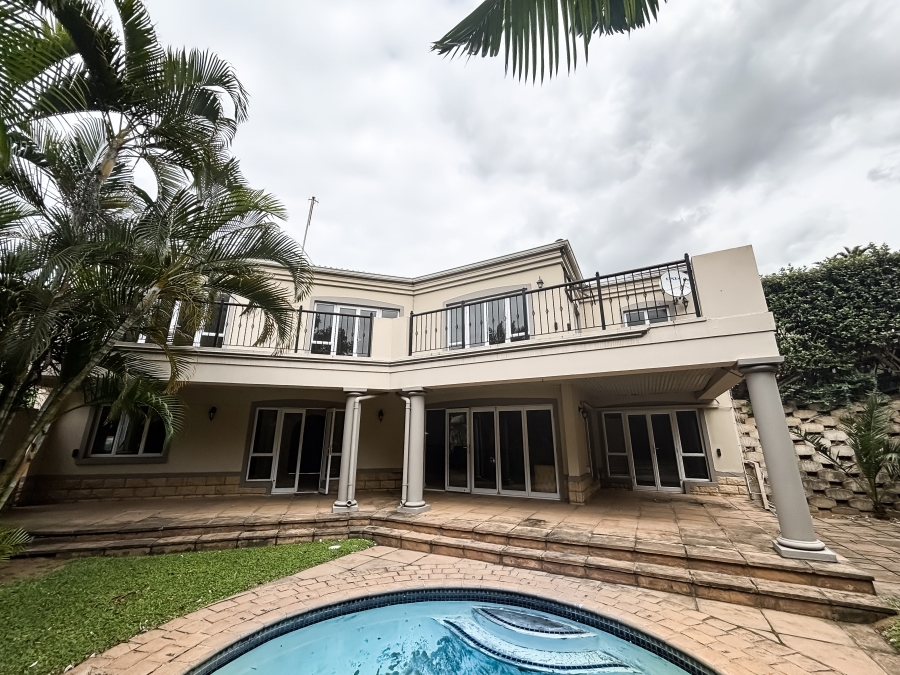 To Let 3 Bedroom Property for Rent in Umhlanga KwaZulu-Natal