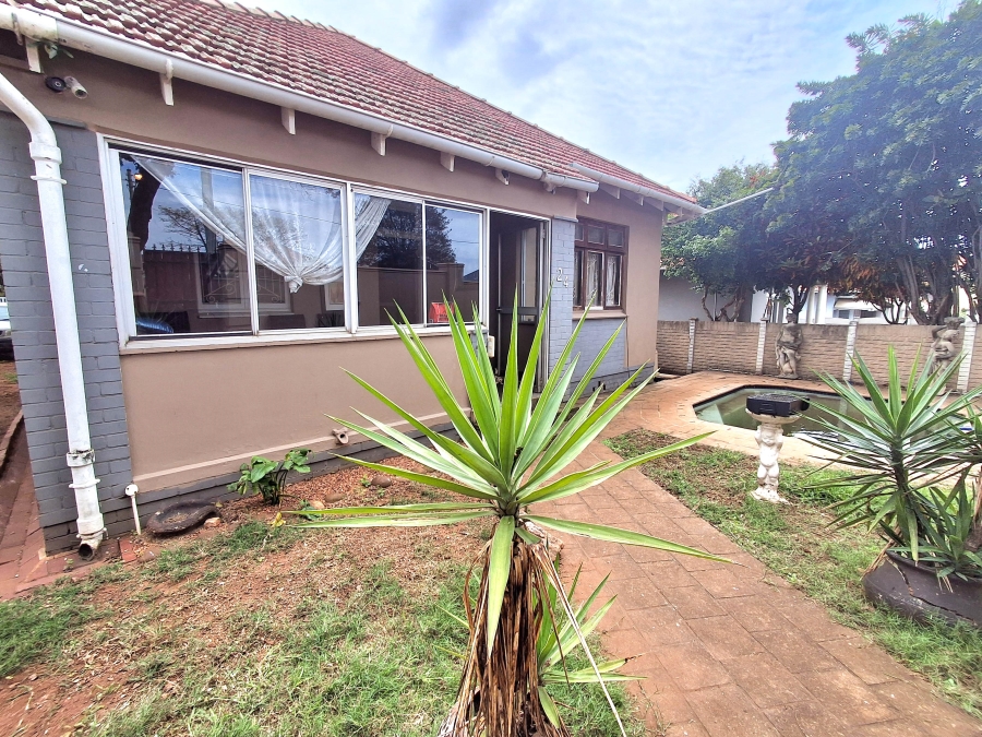 4 Bedroom Property for Sale in Glenwood KwaZulu-Natal