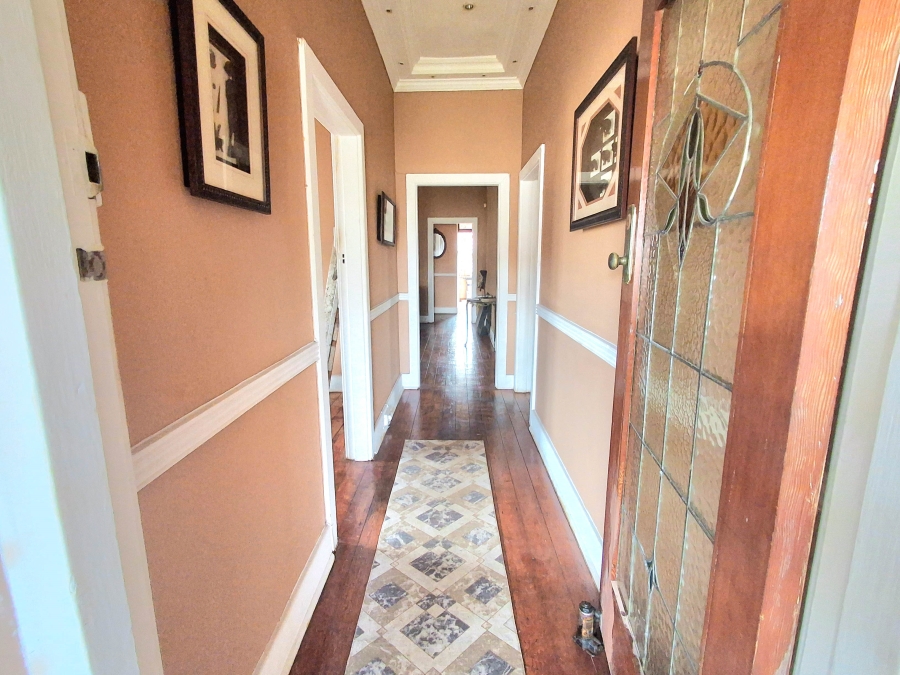 4 Bedroom Property for Sale in Glenwood KwaZulu-Natal