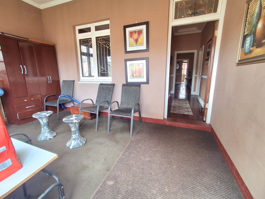 4 Bedroom Property for Sale in Glenwood KwaZulu-Natal
