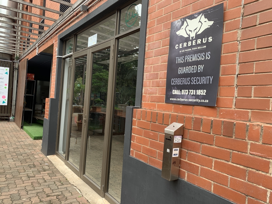 To Let Commercial Property for Rent in Morningside KwaZulu-Natal