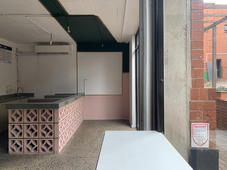 To Let Commercial Property for Rent in Morningside KwaZulu-Natal