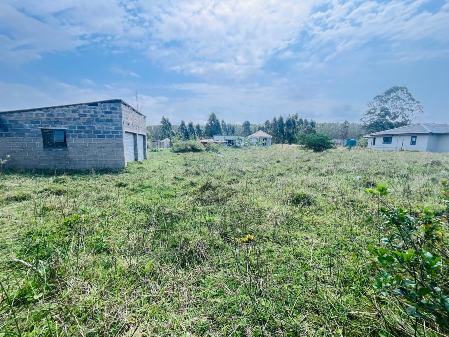 0 Bedroom Property for Sale in Port Dunford KwaZulu-Natal