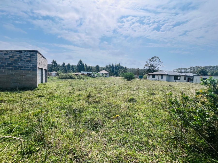 0 Bedroom Property for Sale in Port Dunford KwaZulu-Natal