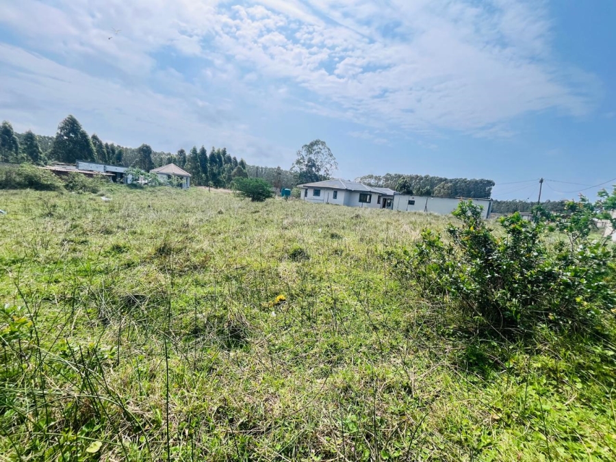 0 Bedroom Property for Sale in Port Dunford KwaZulu-Natal