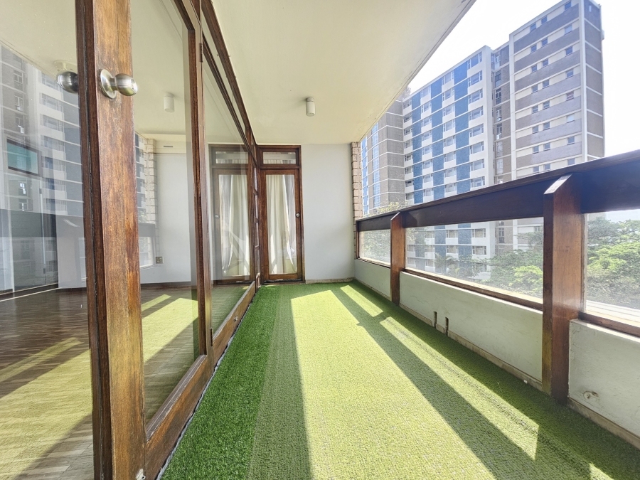 To Let 2 Bedroom Property for Rent in Glenwood KwaZulu-Natal