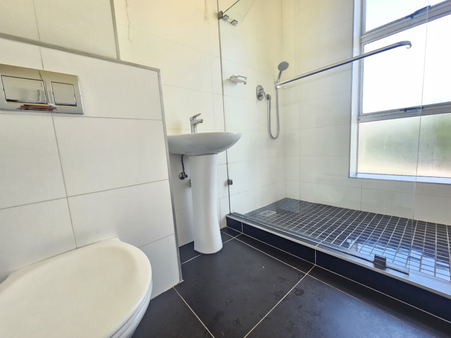 To Let 2 Bedroom Property for Rent in Glenwood KwaZulu-Natal