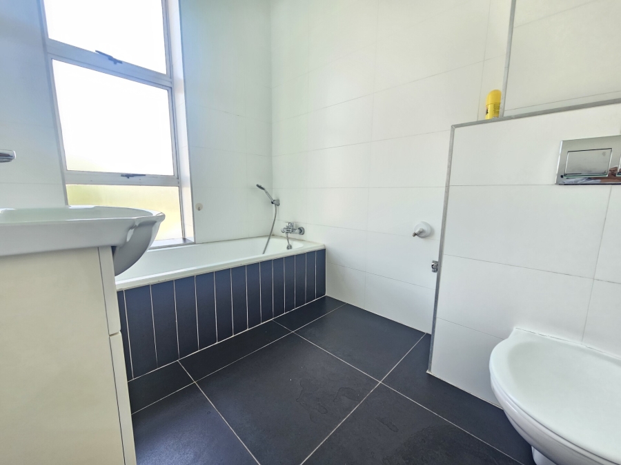 To Let 2 Bedroom Property for Rent in Glenwood KwaZulu-Natal