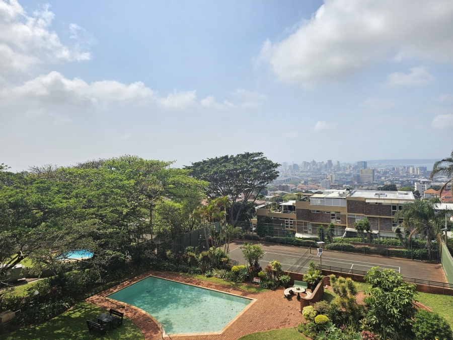 To Let 2 Bedroom Property for Rent in Glenwood KwaZulu-Natal