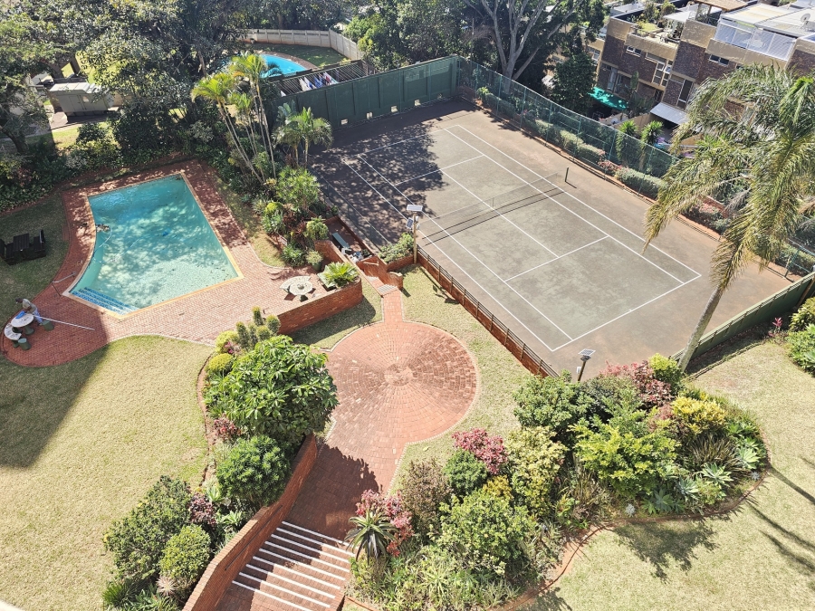 To Let 2 Bedroom Property for Rent in Glenwood KwaZulu-Natal