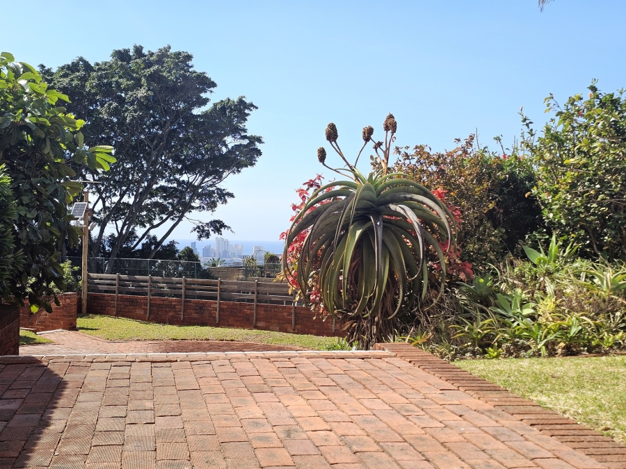 To Let 2 Bedroom Property for Rent in Glenwood KwaZulu-Natal